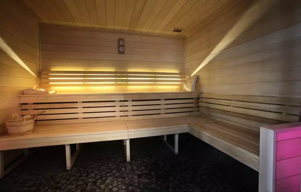 Residence La Source des Arcs5 Stars★★★★★ - Chalet des Neiges