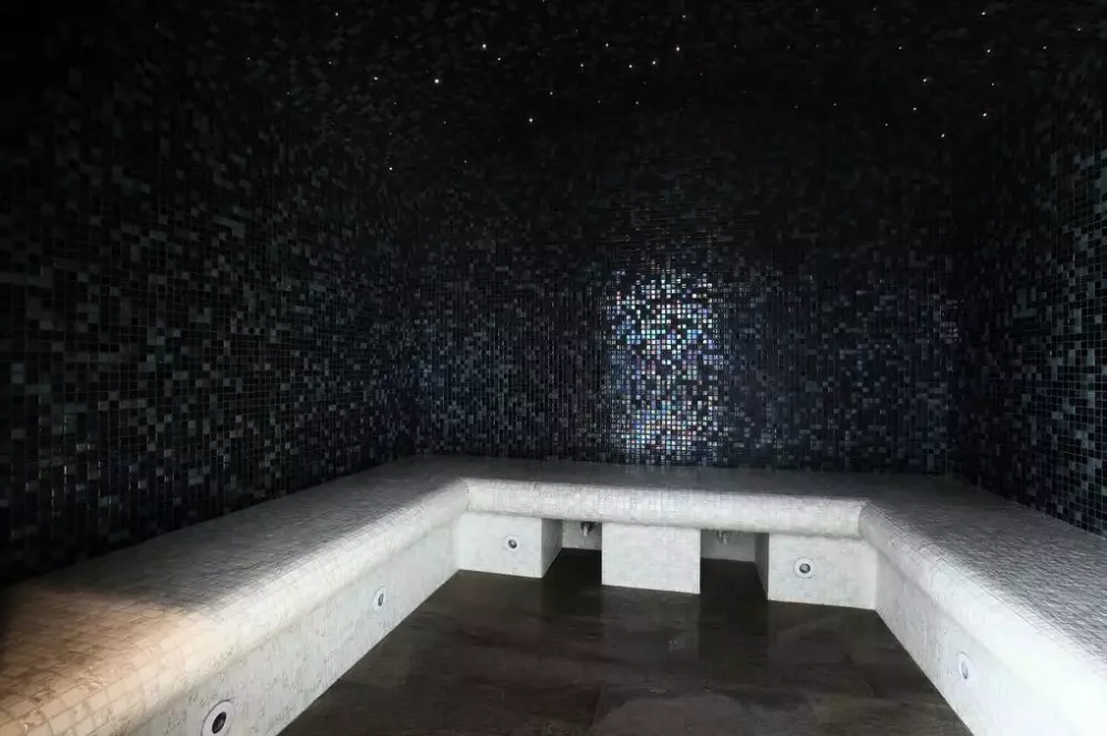 Residence La Source des Arcs5 Stars★★★★★ - Chalet des Neiges