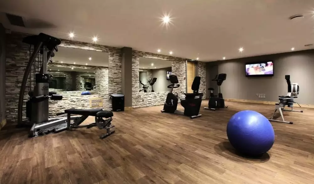 Residence La Source des Arcs5 Stars★★★★★ - Chalet des Neiges