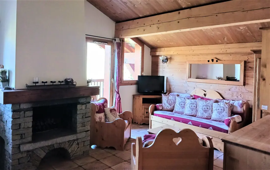 Residence Le Chamois