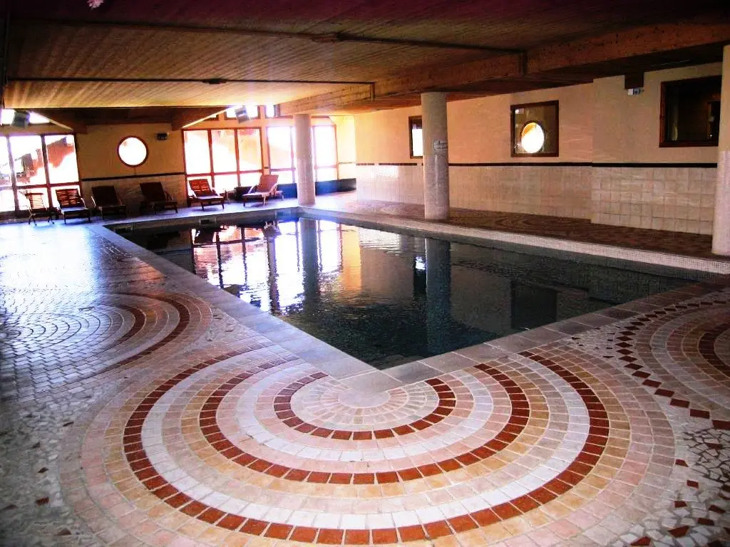 Residence Le Chamois