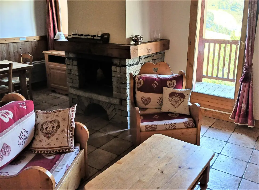 Residence Le Chamois