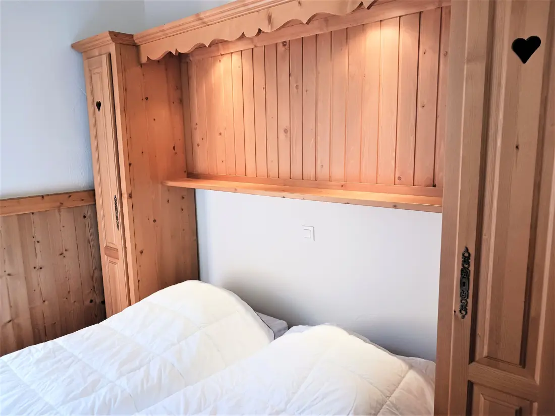 Residence Le Chamois