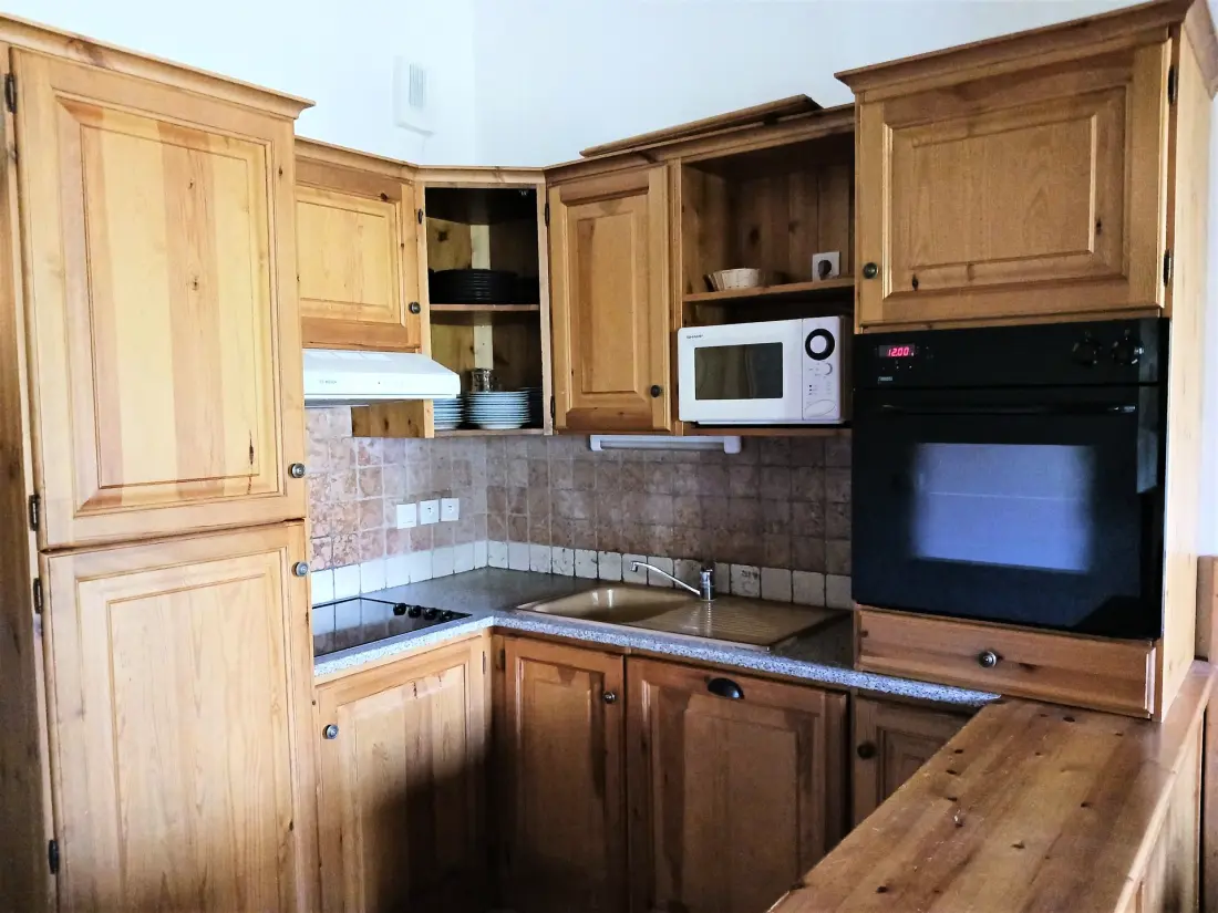 Residence Le Chamois