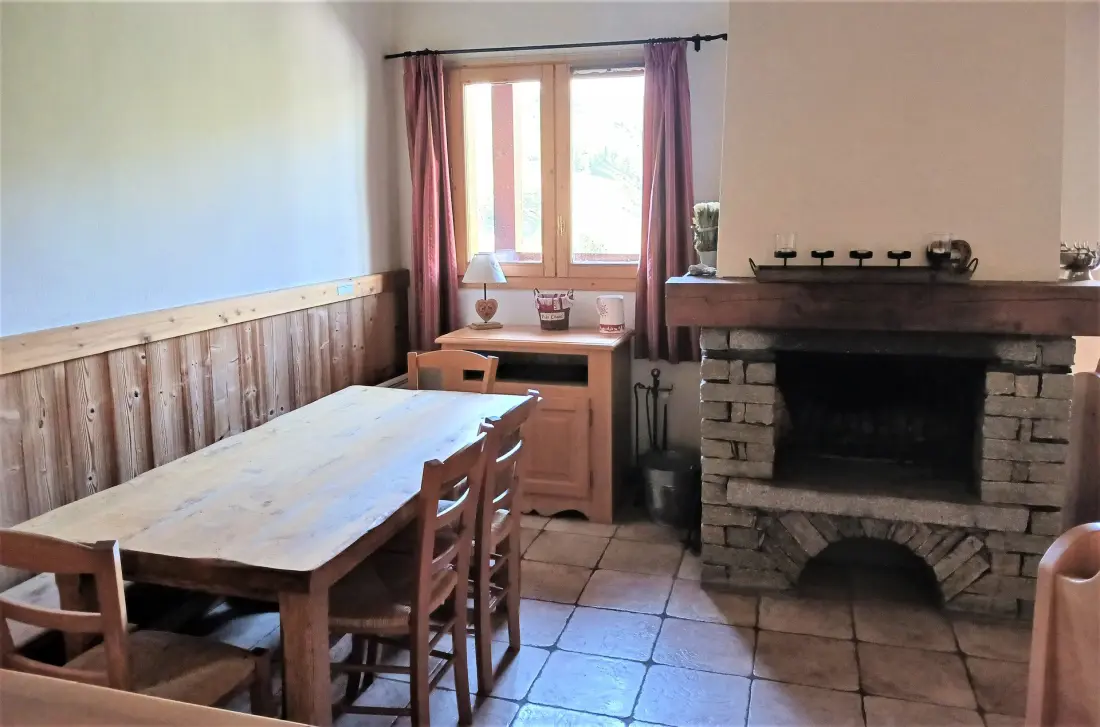 Residence Le Chamois