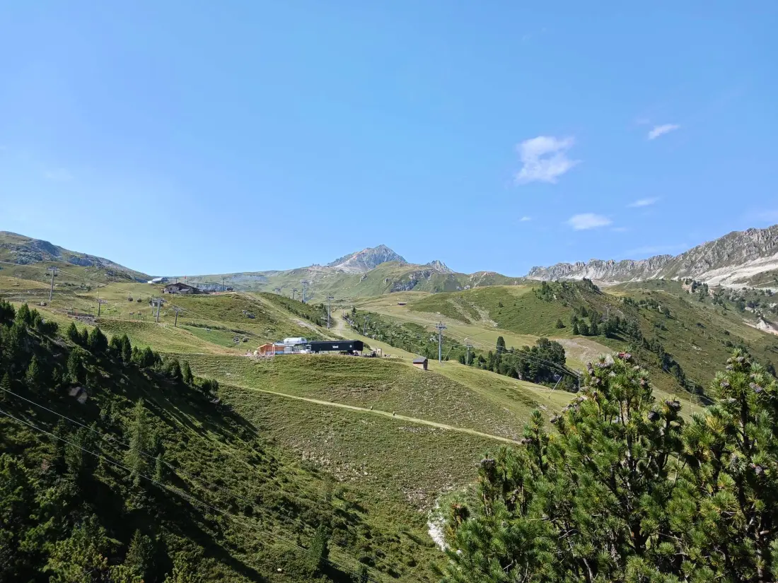 Residence Le Chamois