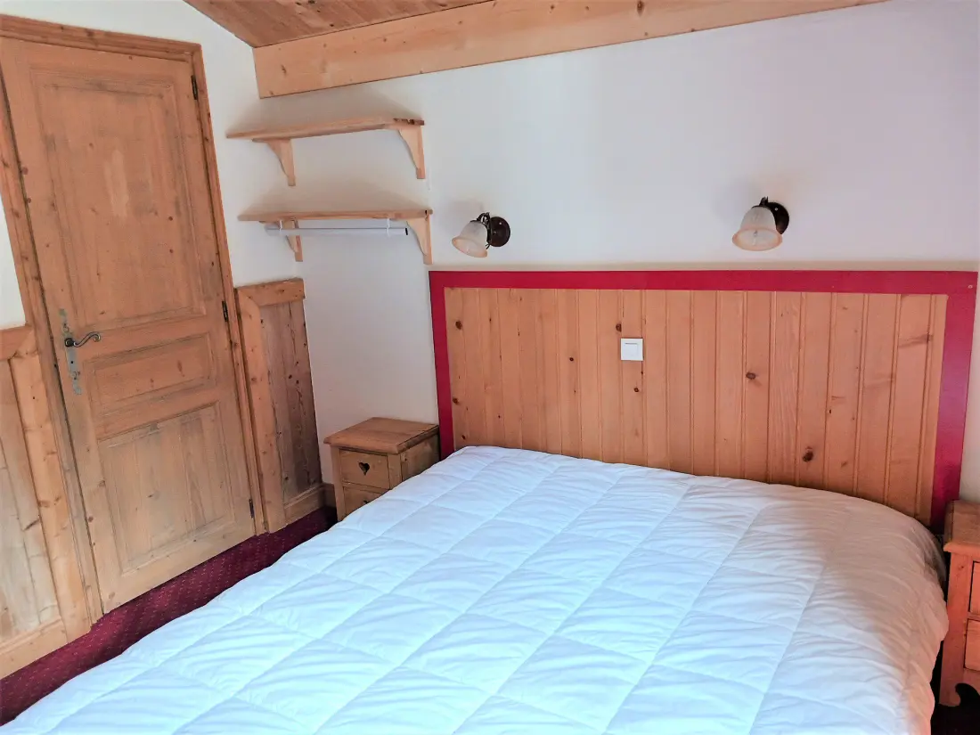 Residence Le Chamois