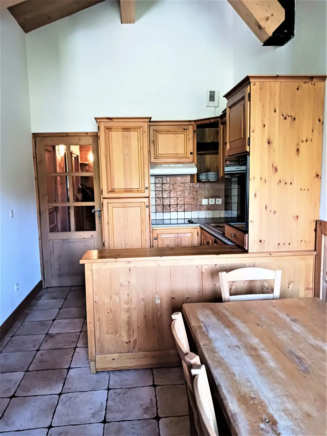 Residence Le Chamois