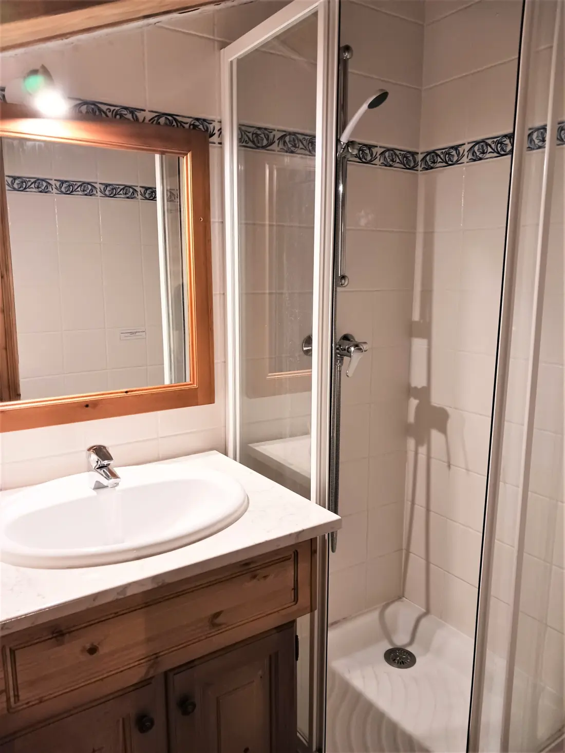 Residence Le Chamois