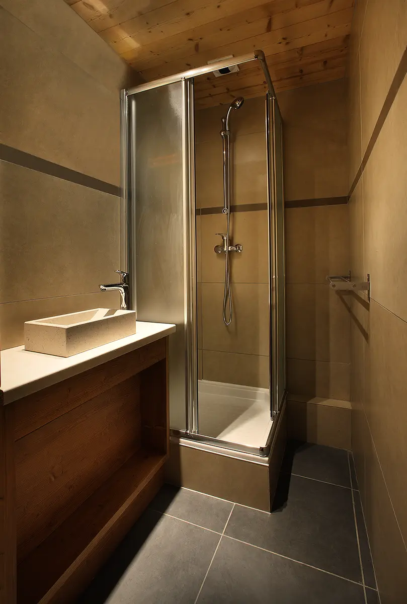 Residence Les Arolles 4 Csillagok★★★★