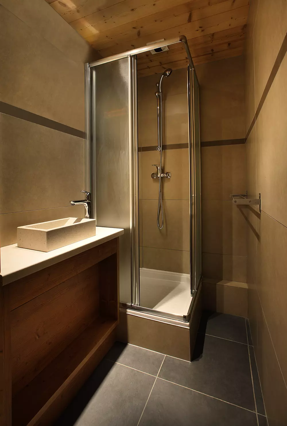 Residencia Les Arolles 4 Estrellas★★★★