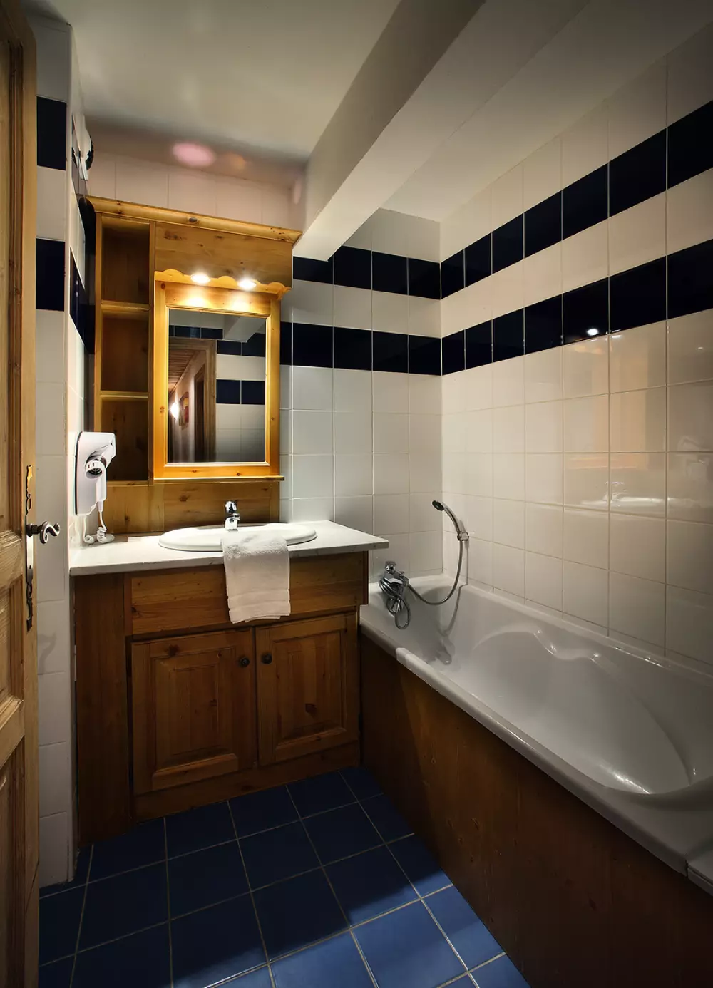 Residencia Les Arolles 4 Estrellas★★★★