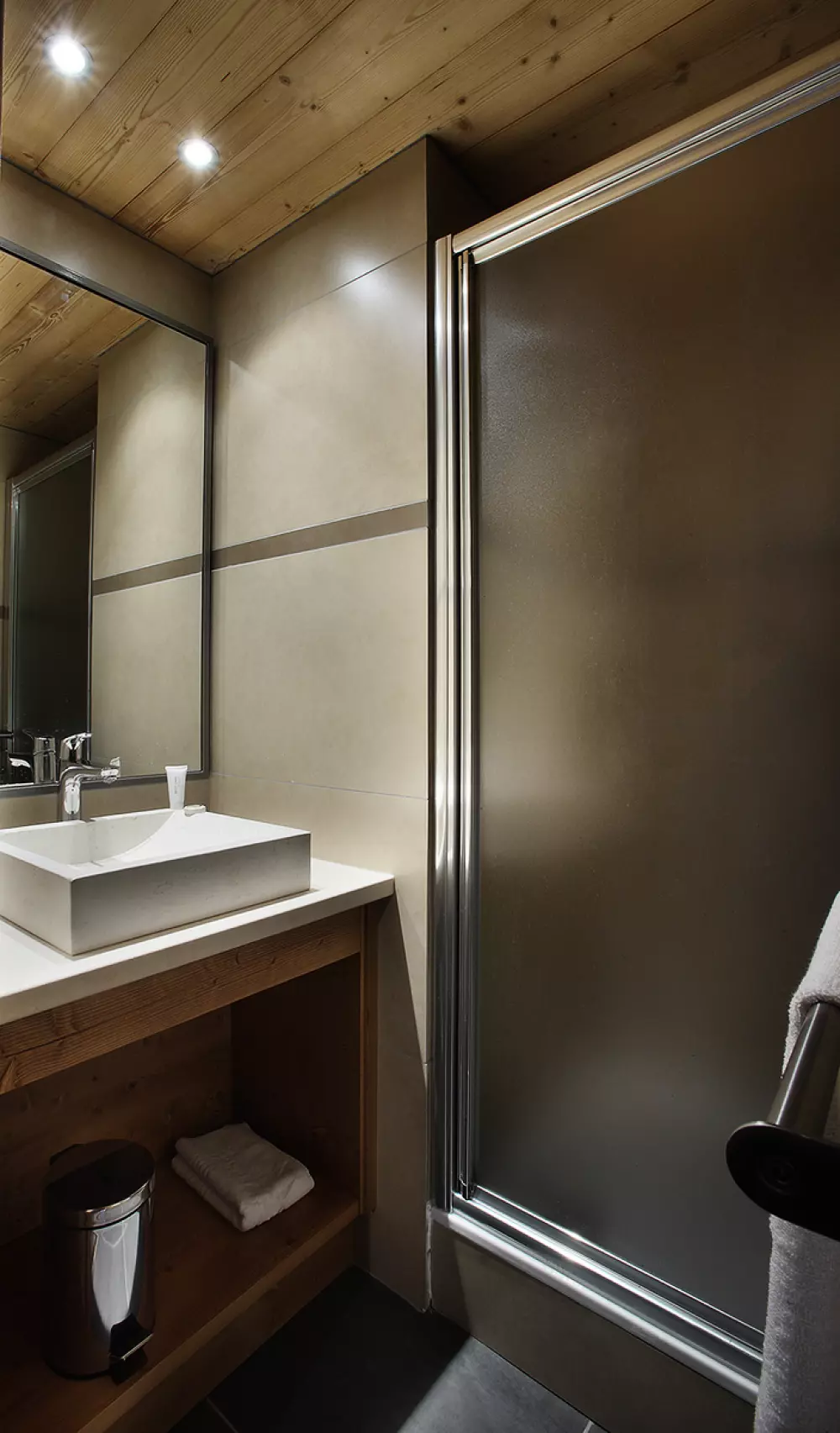 Residencia Les Arolles 4 Estrellas★★★★