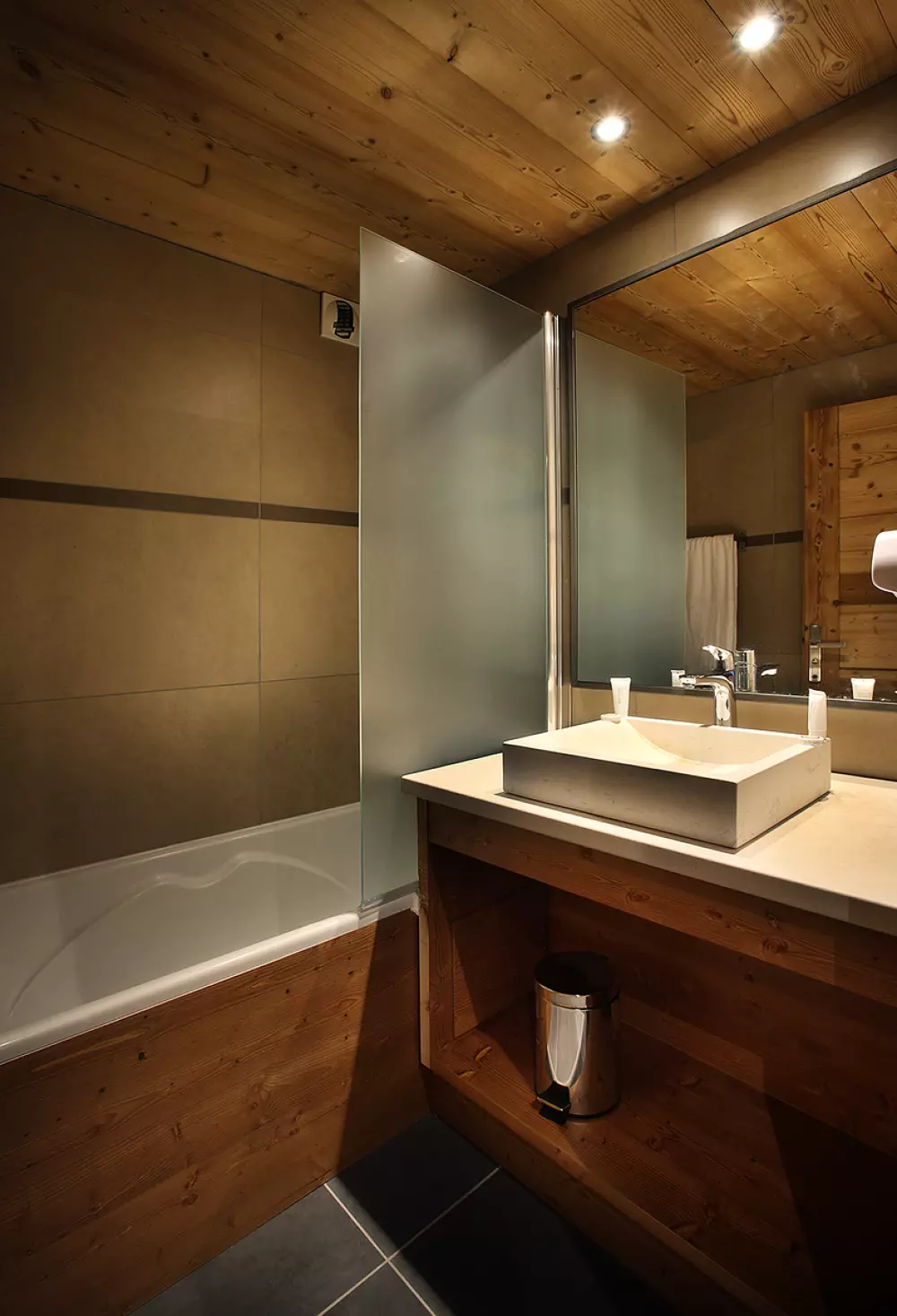 Residencia Les Arolles 4 Estrellas★★★★