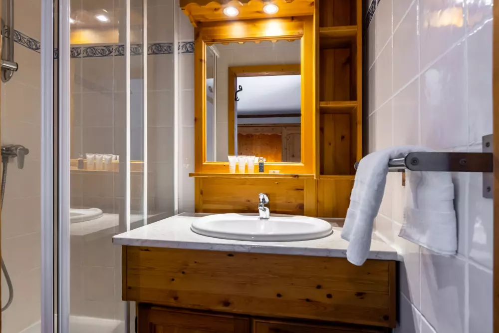 Residencia Les Arolles 4 Estrellas★★★★