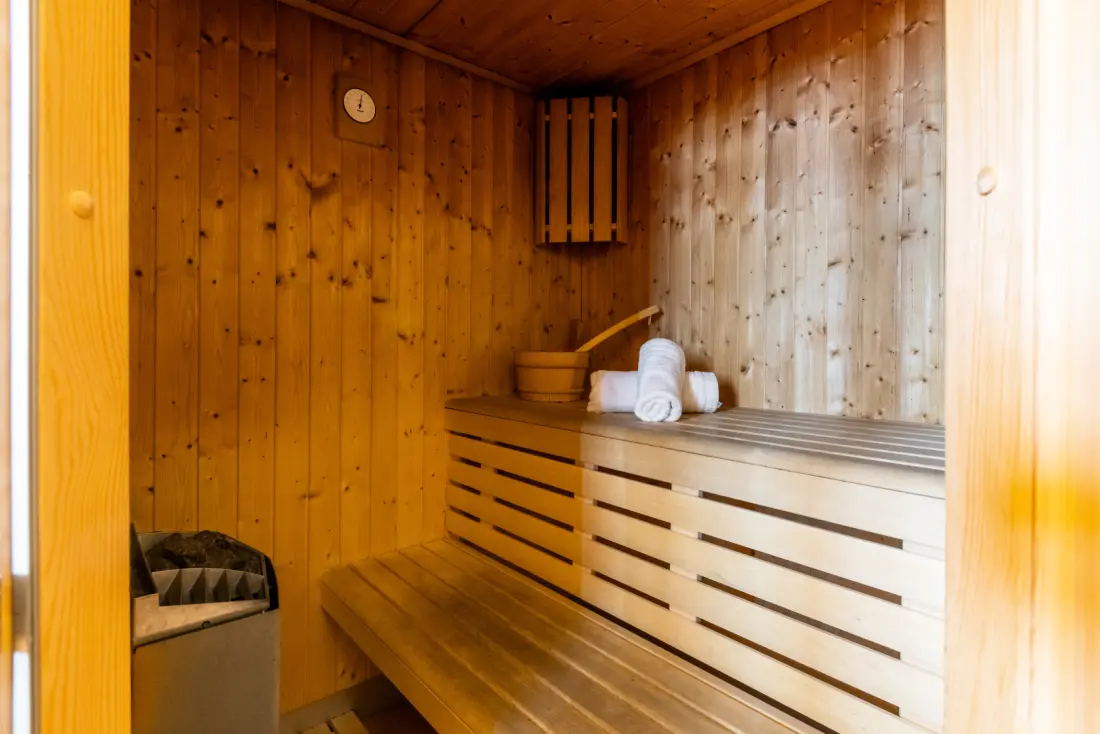 Residence Les Arolles 4 Csillagok★★★★