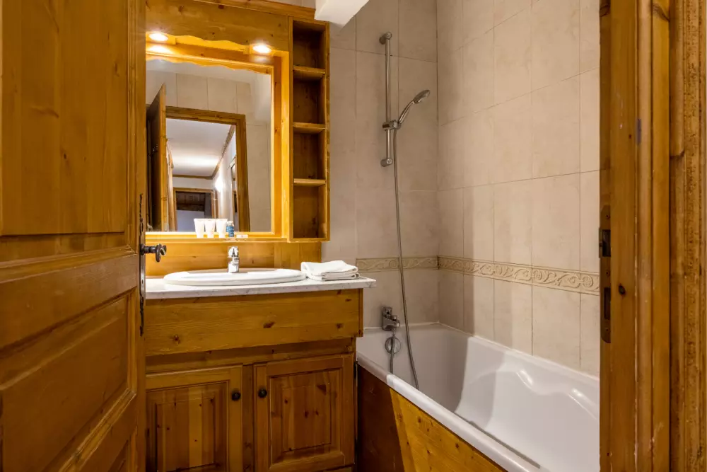 Residencia Les Arolles 4 Estrellas★★★★