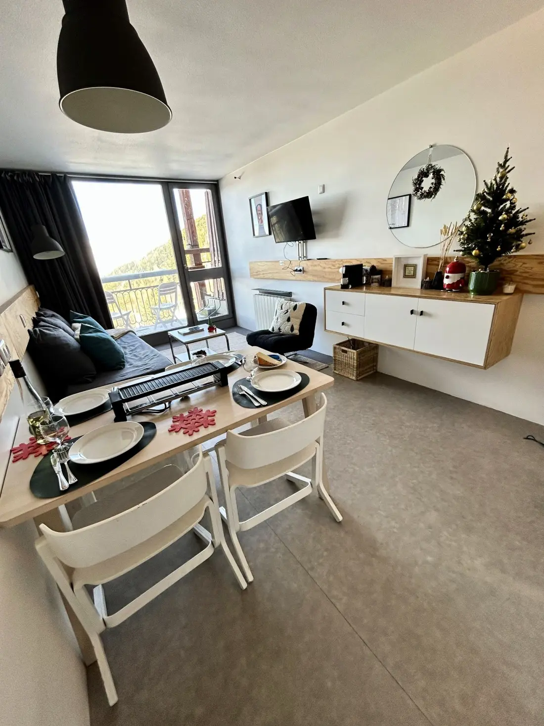 Residence Varet 2