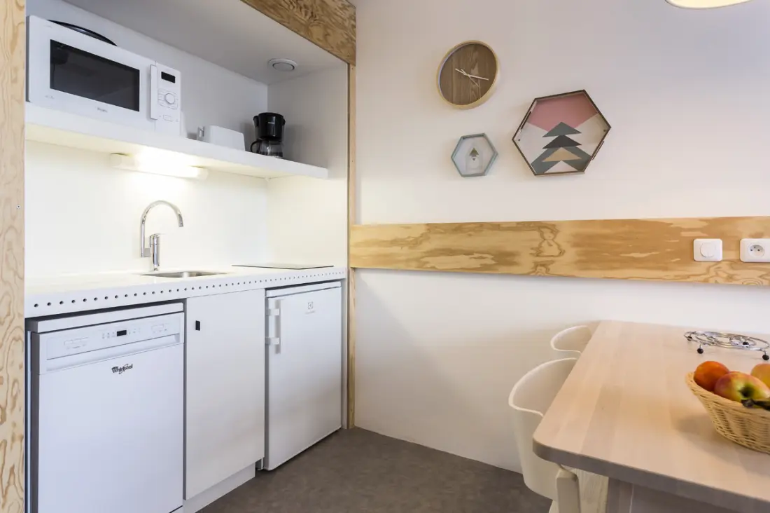 Residence Varet 2