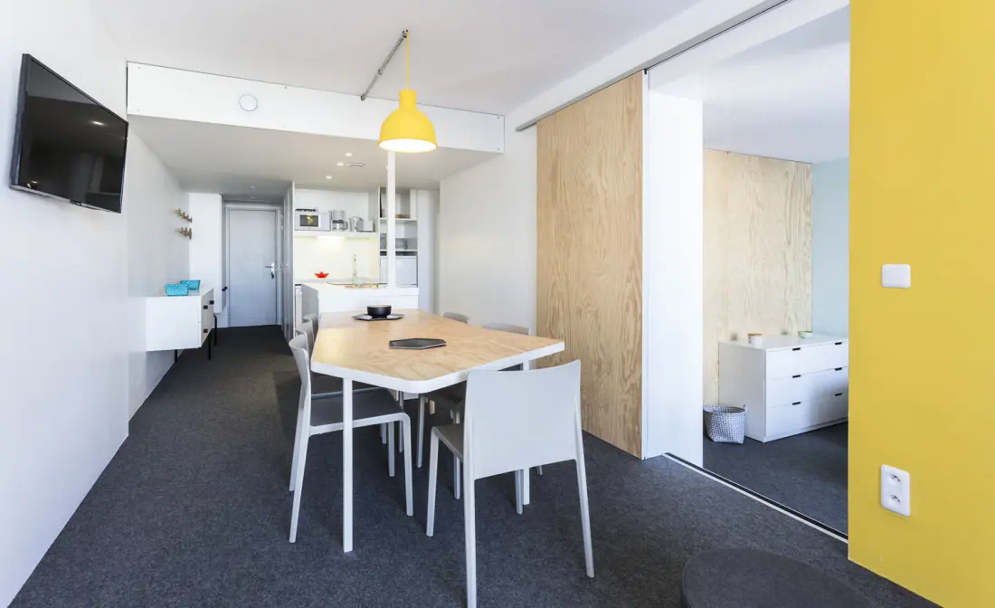 Residence Varet 2