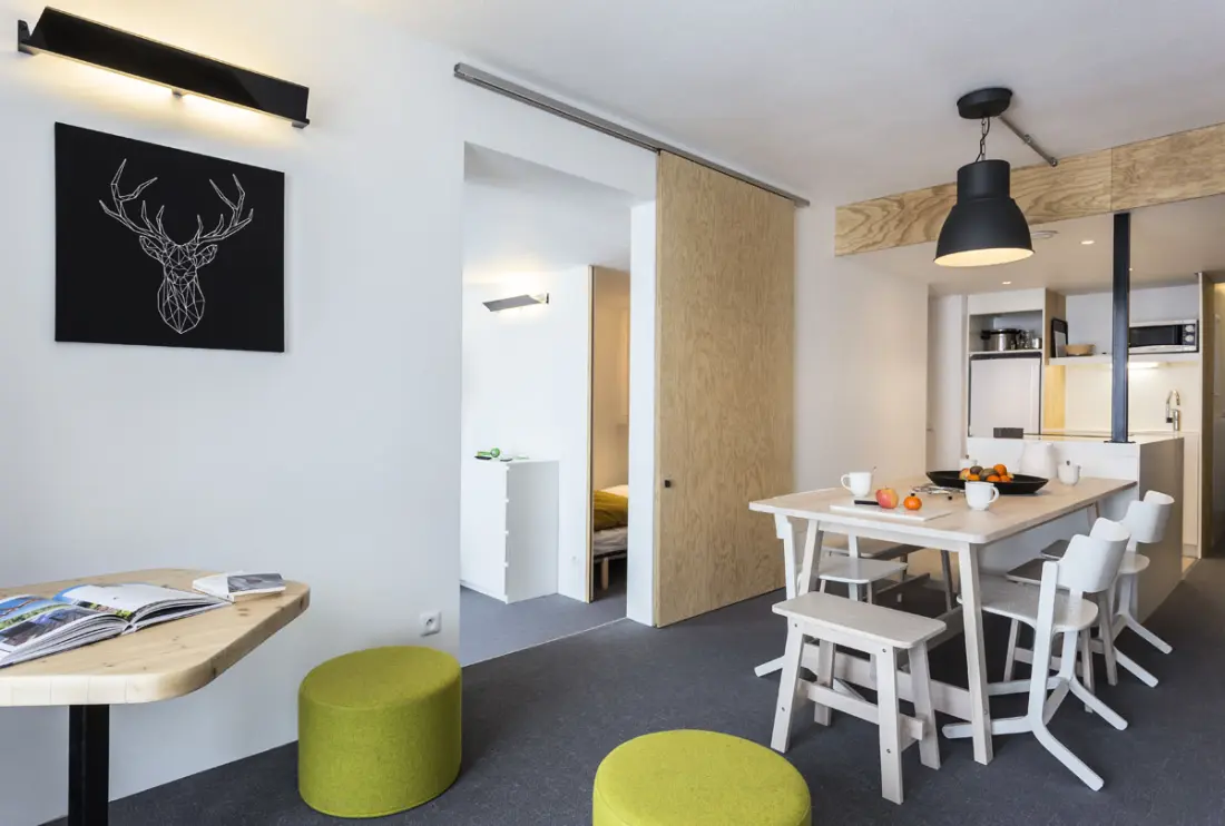 Residence Varet 2