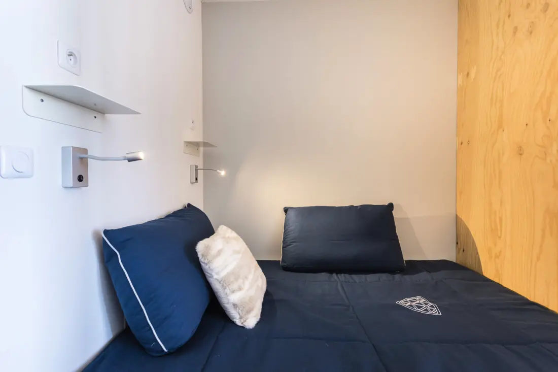 Residence Varet 2