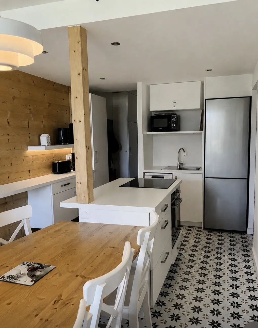 Residence Varet 2