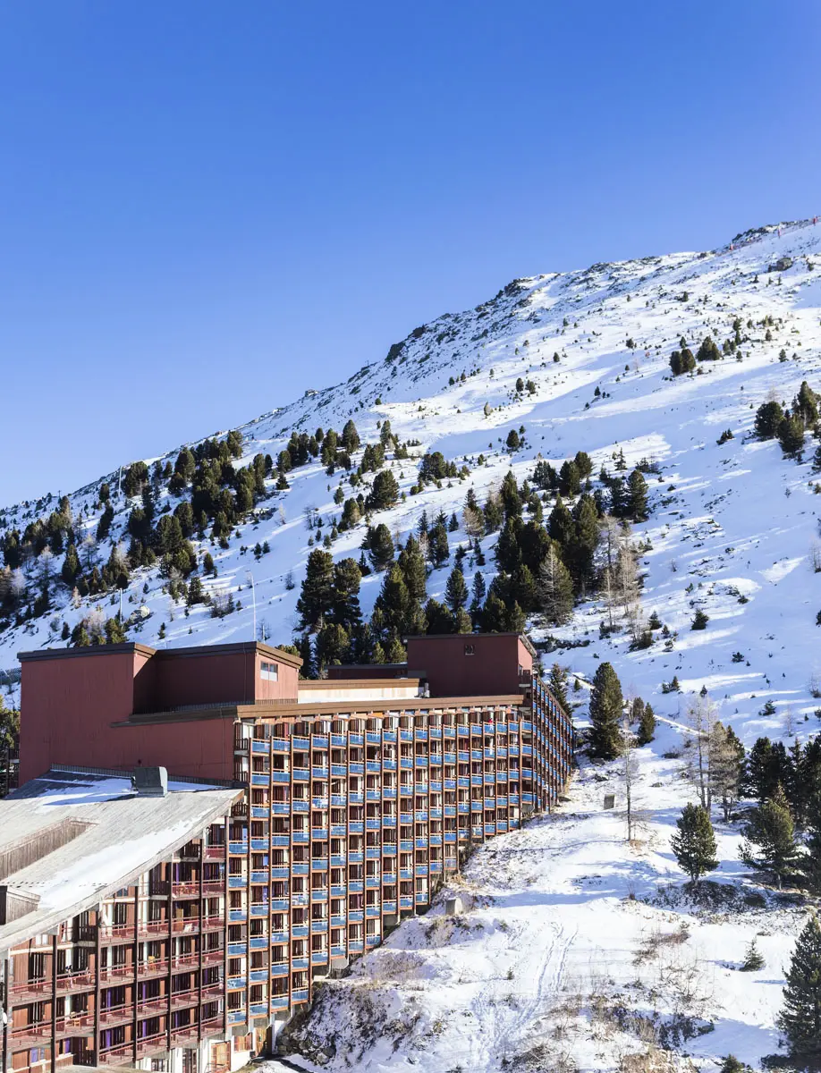 Residence Varet 2