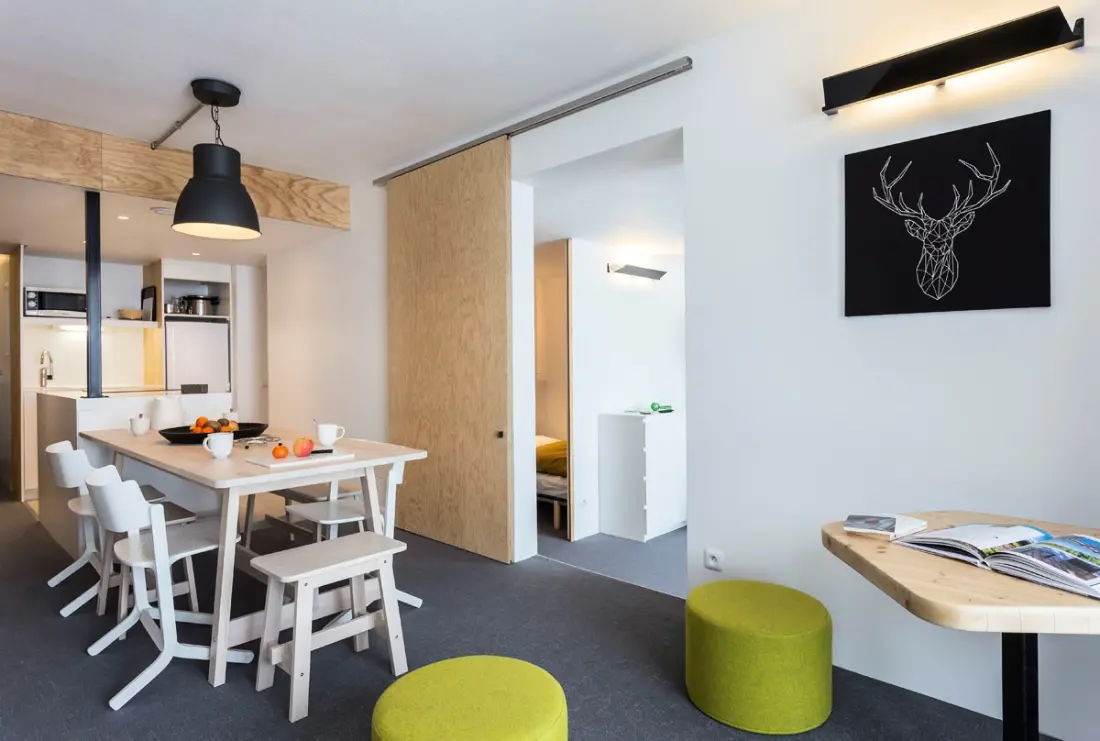 Residence Varet 2