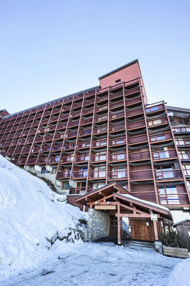 Residence Varet 2