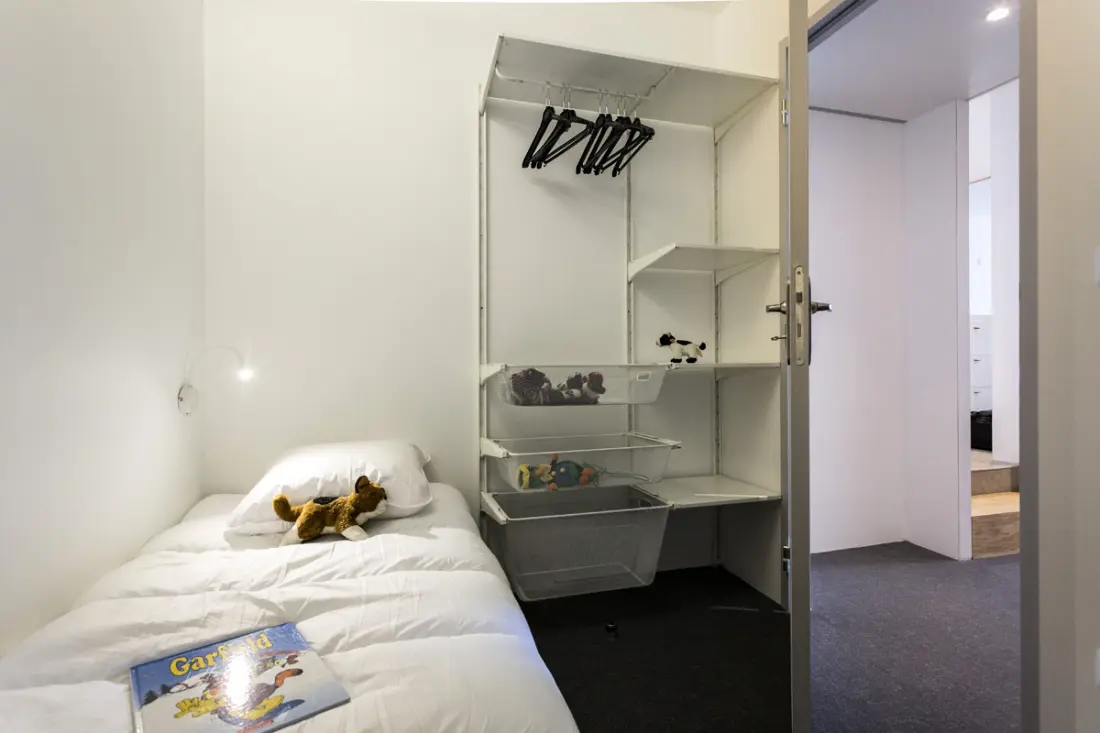 Residence Varet 2