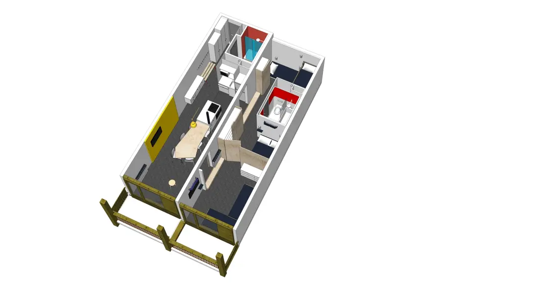 Residence Varet 2