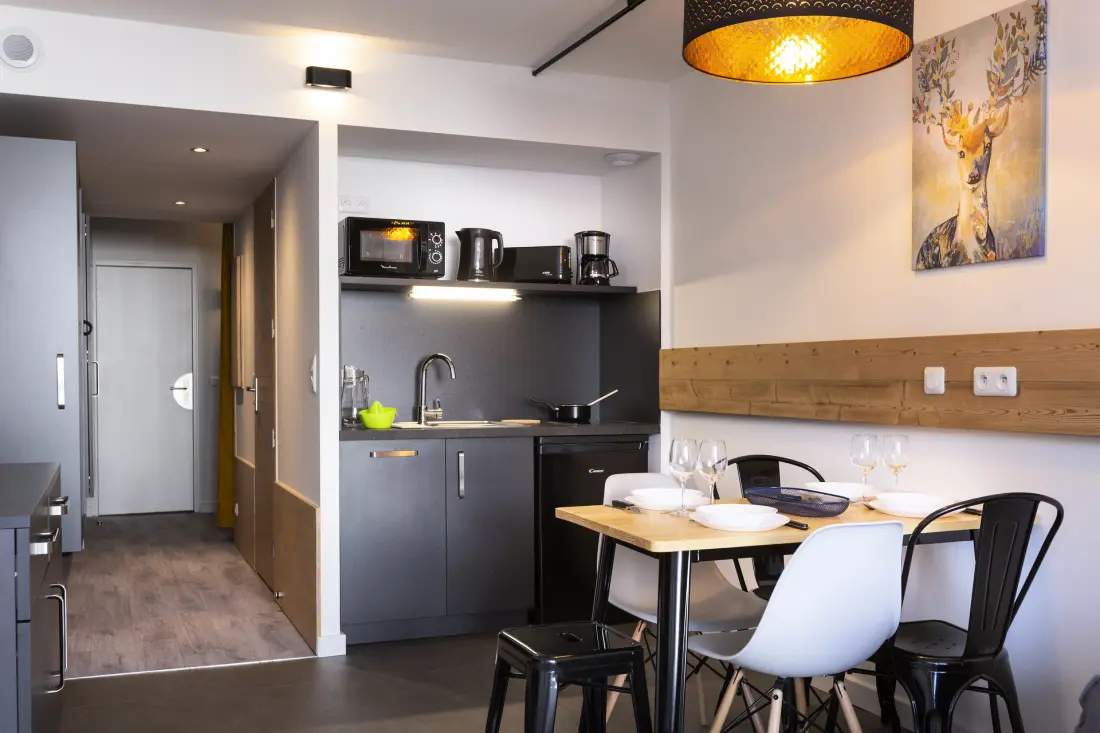 Residence Varet 2