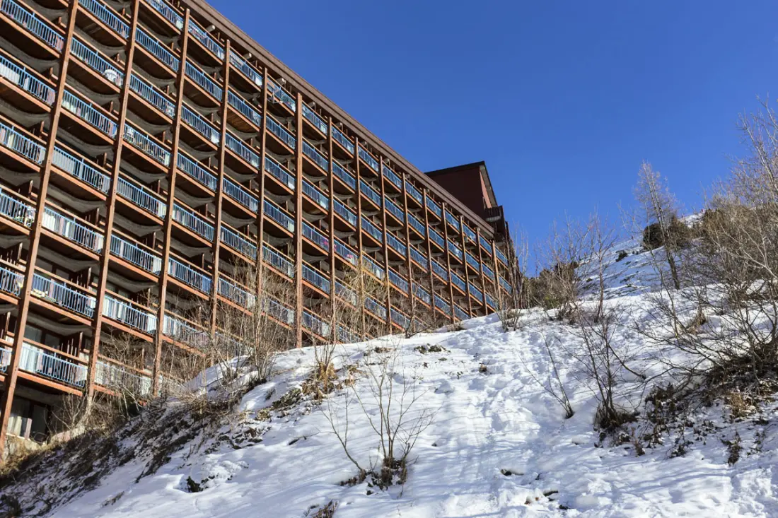 Residence Varet 2