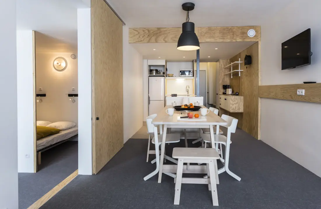 Residence Varet 2