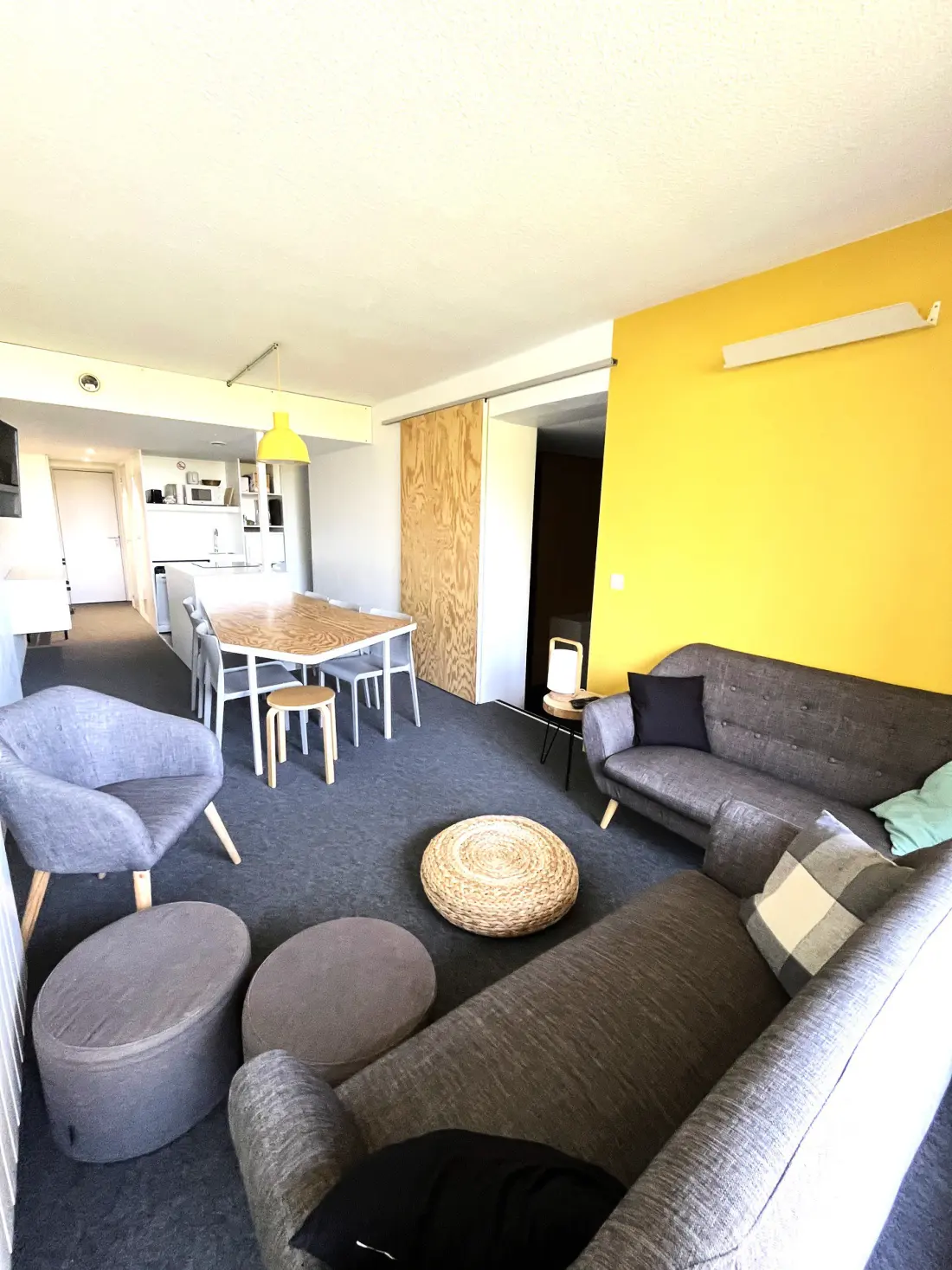 Residence Varet 2