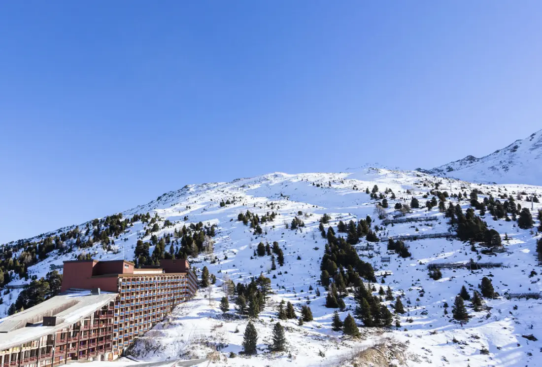 Residence Varet 2