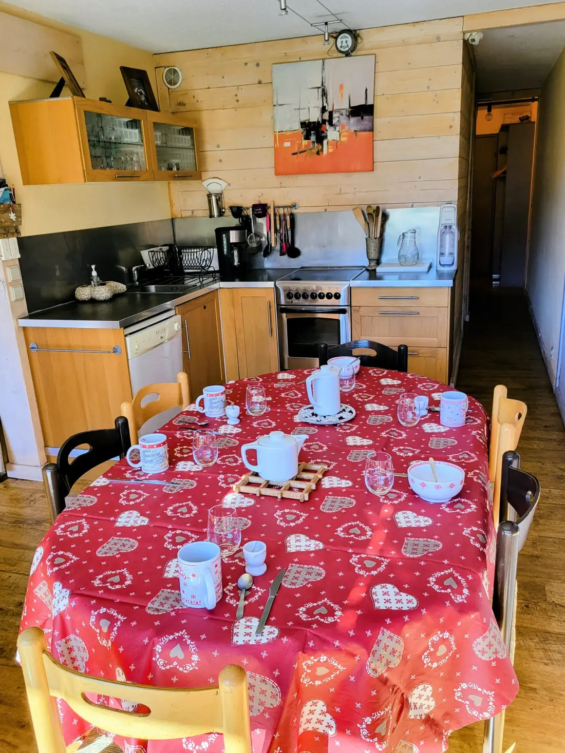 Residence Varet 2