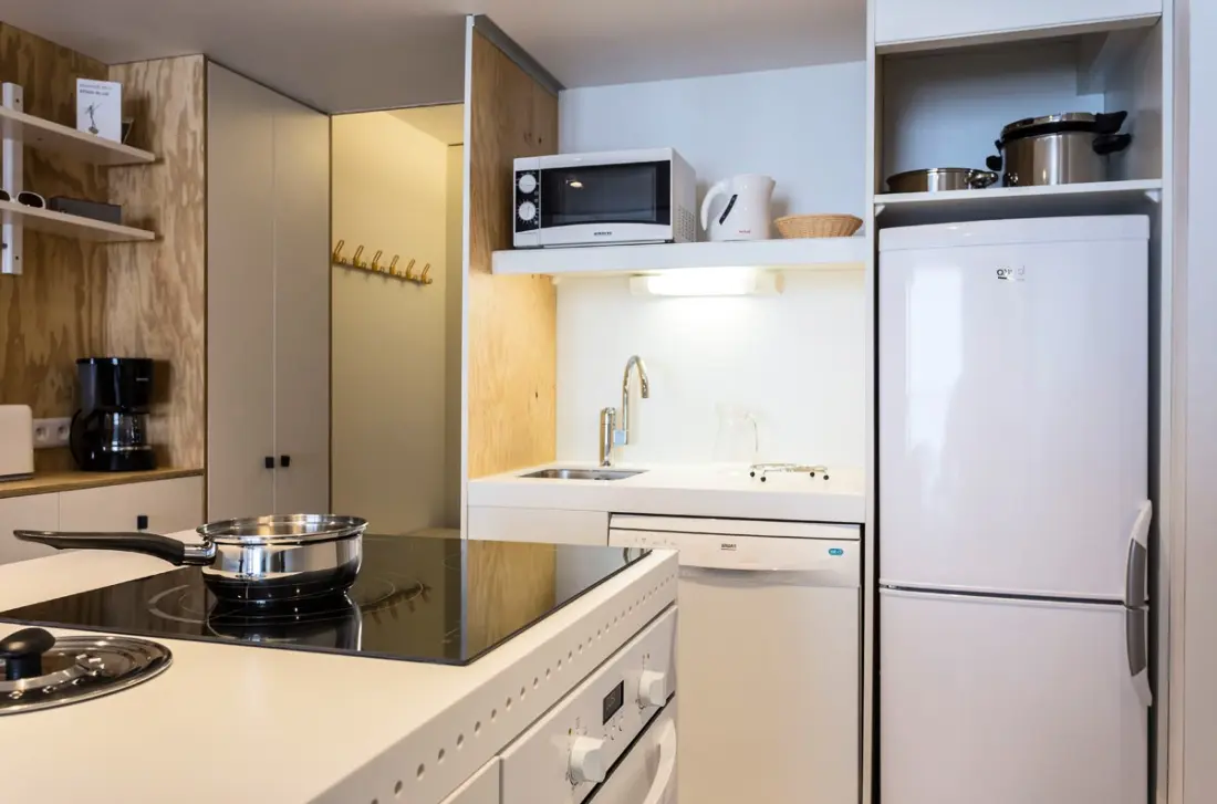 Residence Varet 2