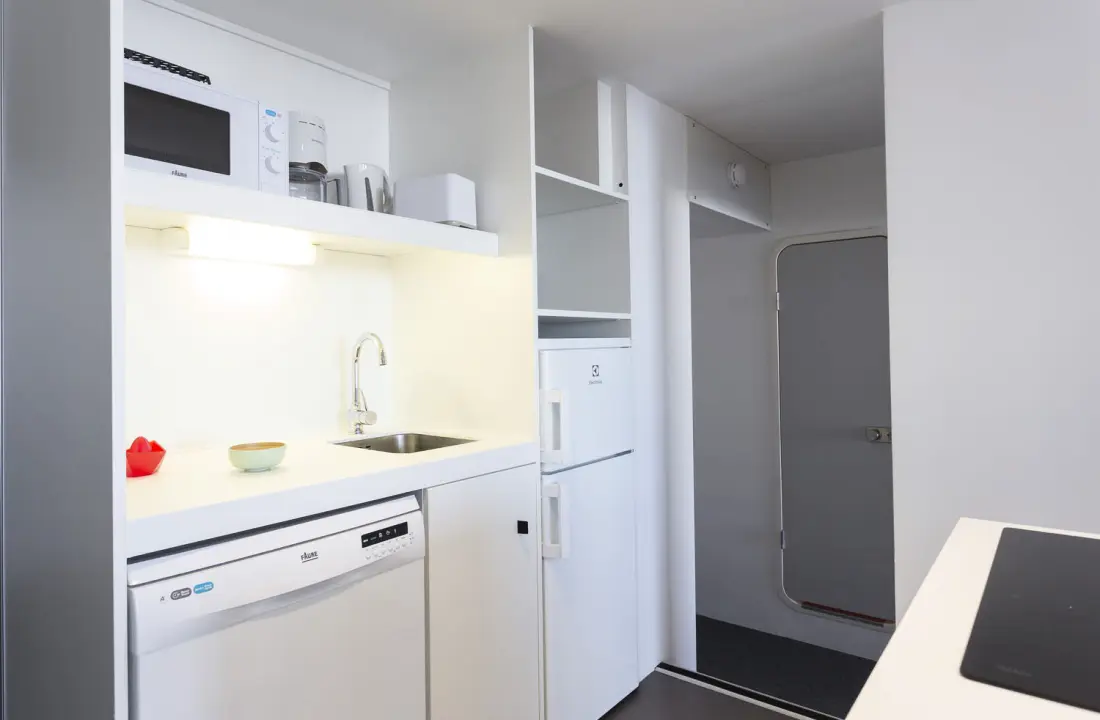 Residence Varet 2