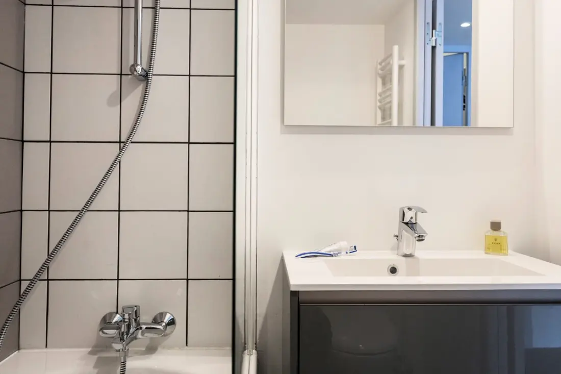 Residence Varet 2
