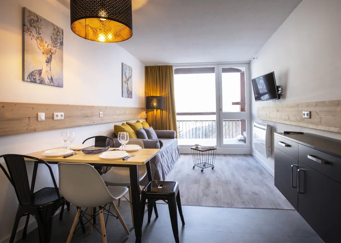 Residence Varet 2