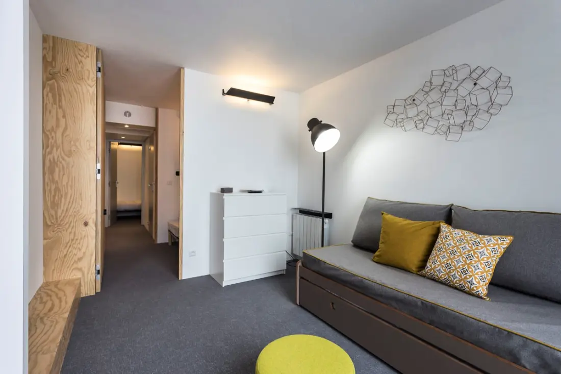 Residence Varet 2