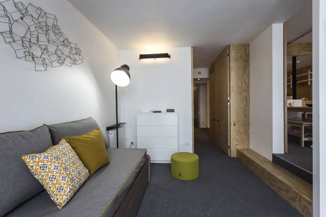 Residence Varet 2