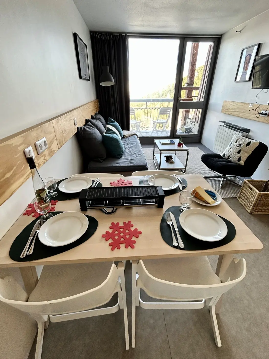 Residence Varet 2