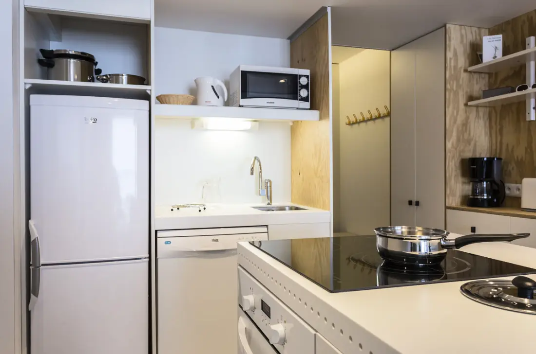 Residence Varet 2