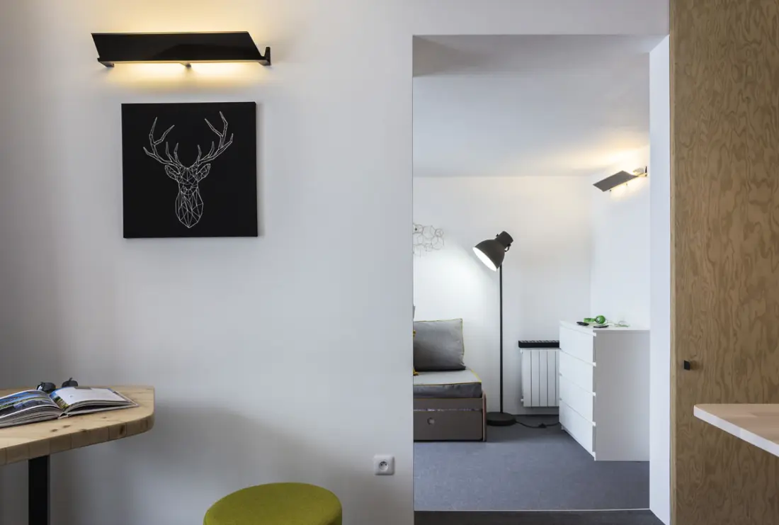 Residence Varet 2