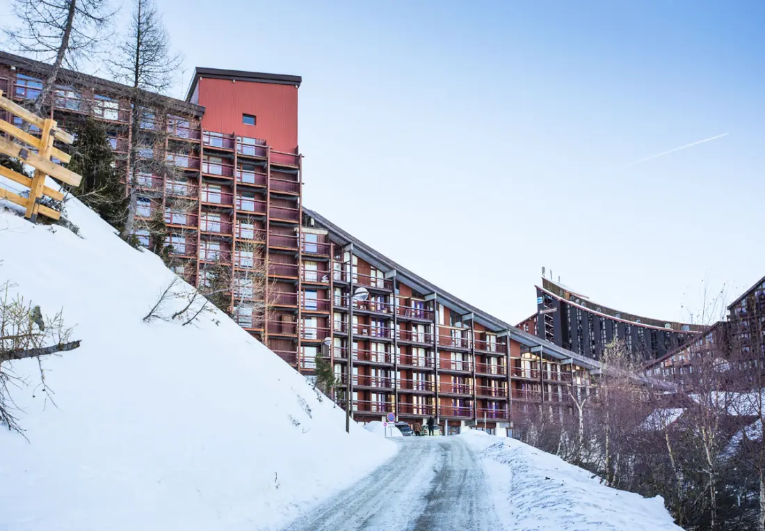 Residence Varet 2
