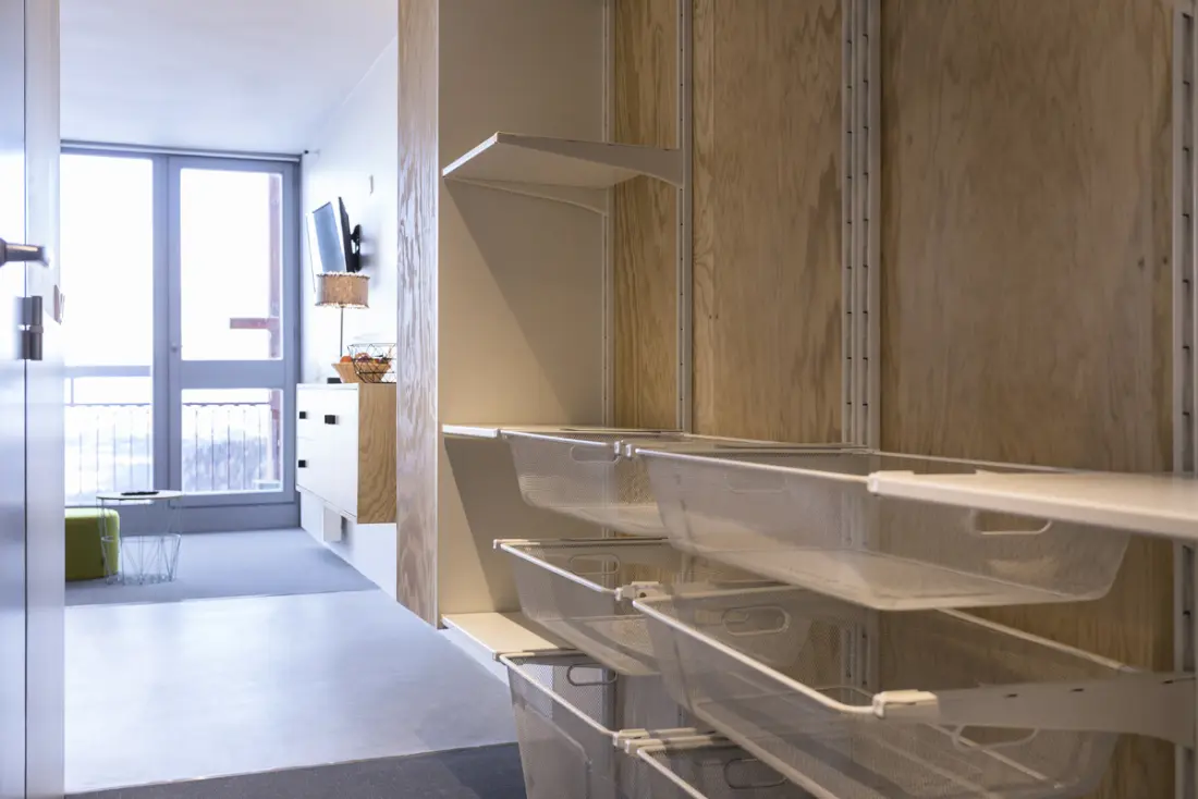 Residence Varet 2