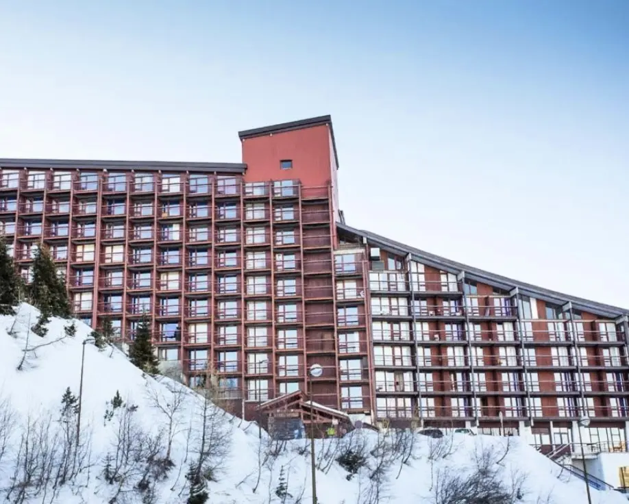 Residence Varet 2